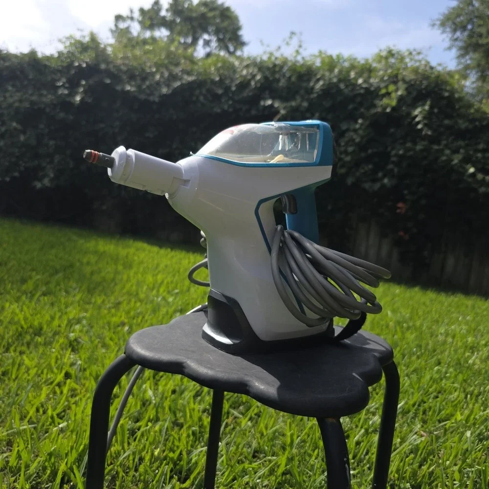 Bissell PowerFresh Slim 3-in-1 Handheld Steam Cleaner Pod Only
